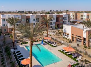 Solana Villas, Buckeye, AZ 85326