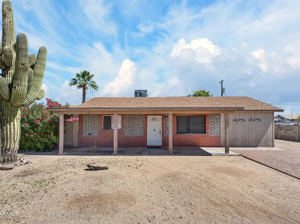 16833 N 17TH Place, Phoenix, AZ 85022