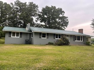 731 Cabin Creek Rd, Biscoe, NC 27209