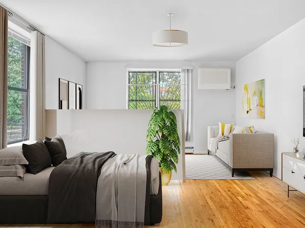 510 Ocean Pkwy APT 2K, Brooklyn, NY 11218