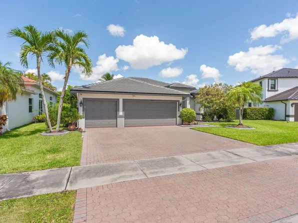 5617 NW 106th Way, Coral Springs, FL 33076