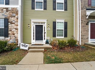 3011 Osprey Way, Frederick, MD 21701