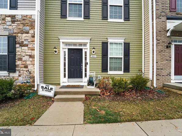 3011 Osprey Way, Frederick, MD 21701