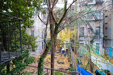 Rented by Brown Harris Stevens