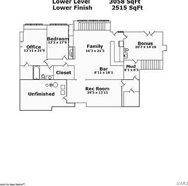 4th image of 6 Sugar Hill Ct