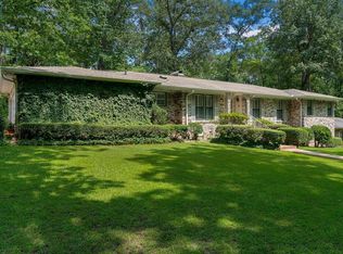 505 3rd Ave S, Jasper, AL 35501