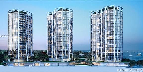 3rd image of 2811 S Bayshore Dr Ph A