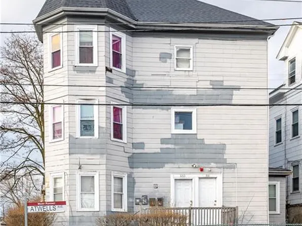 881 Atwells Ave, Providence, RI 02909