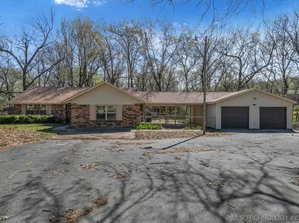4745 N Walnut Dr, Sapulpa, OK 74066