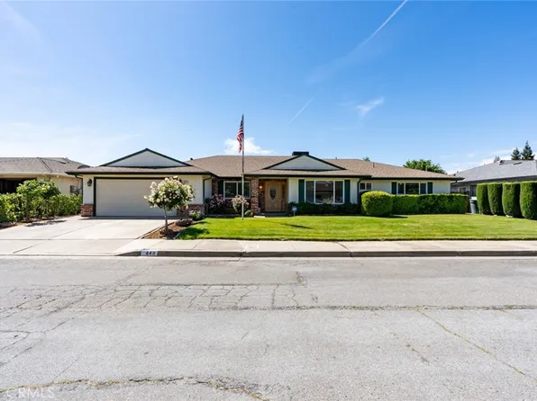 448 Judy Ct, Merced, CA 95348
