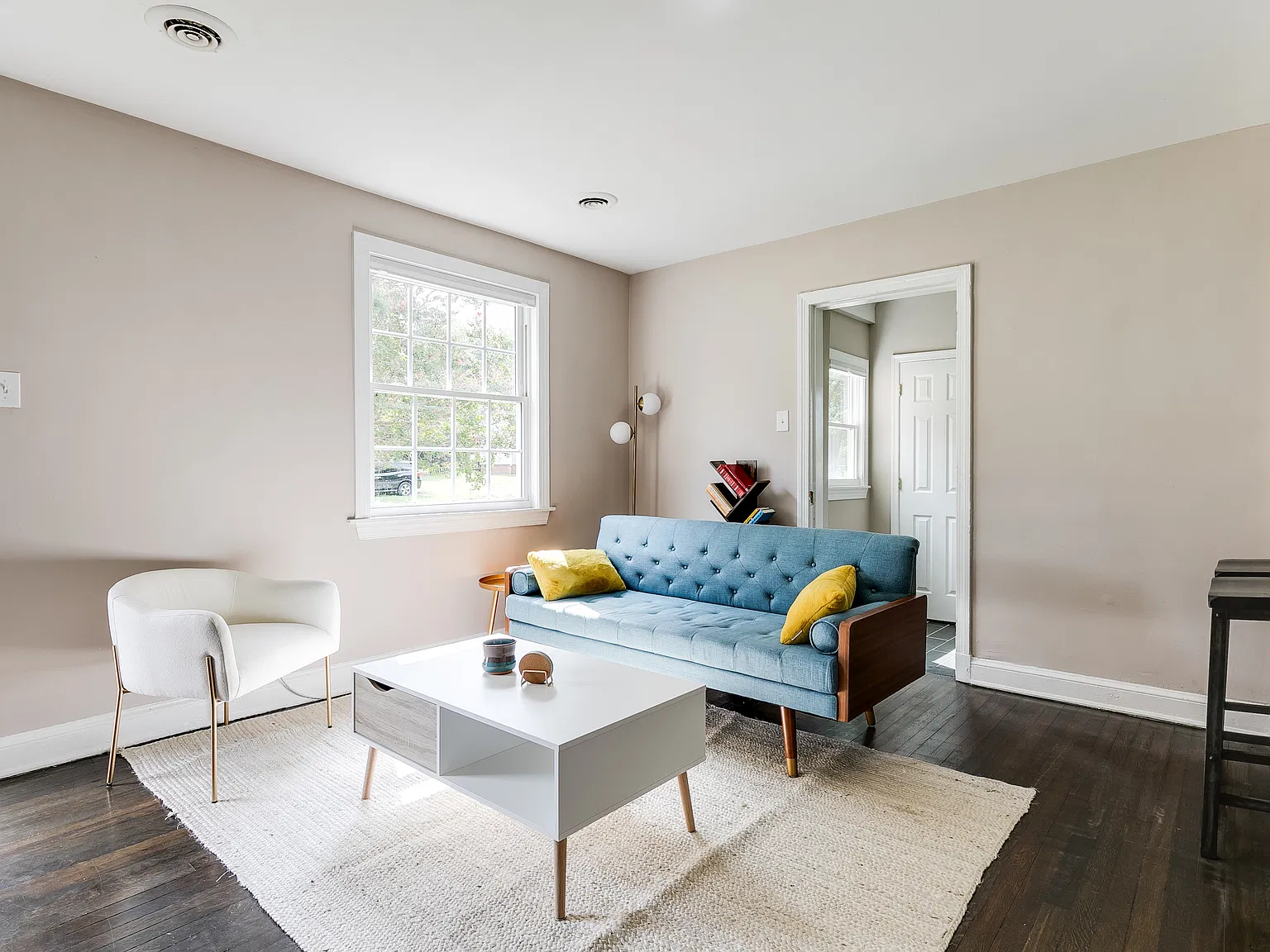 2 bed, 846 sqft, $2,200 — Photo 4