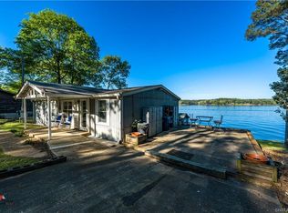 1025 Harmon Loop, Homer, LA 71040