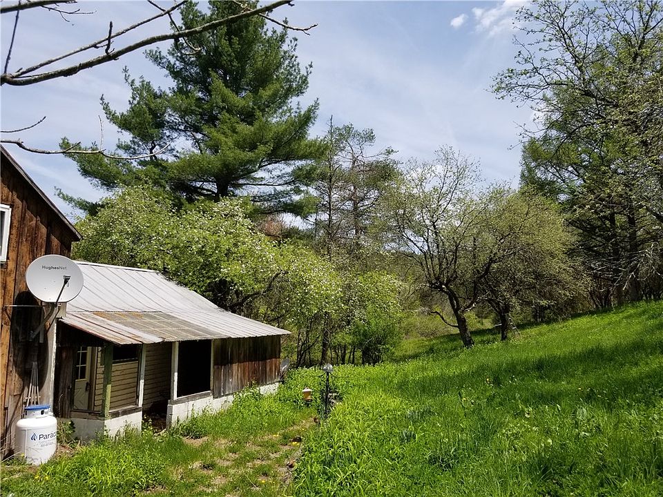 282 Stage Rd, South Otselic, NY 13155 Zillow