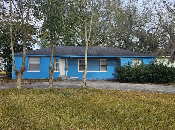 4833 Plymouth St, Jacksonville, FL 32205