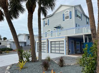 311 Jefferson Ct, Fort Myers Beach, FL 33931