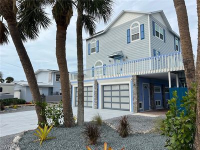 311 Jefferson Ct, Fort Myers Beach, FL, 33931