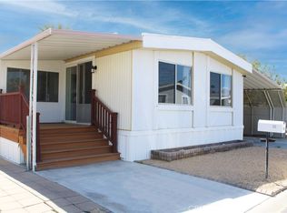 14777 Palm Dr SPC 79, Desert Hot Springs, CA 92240