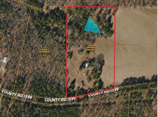 Graves Cres #1599, Avinger, TX 75630