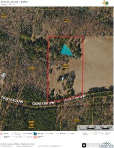 Graves Cres #1599, Avinger, TX, 75630