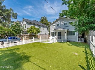 4358 Longfellow St, Jacksonville, FL 32210