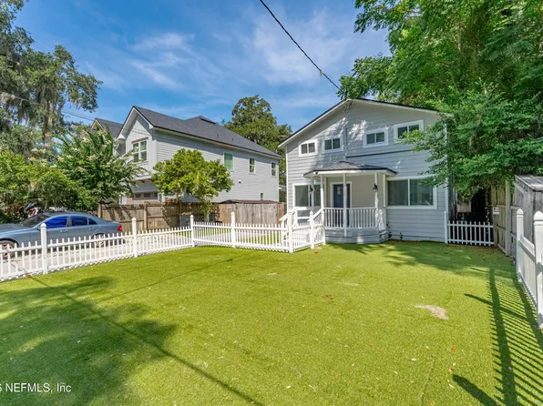 4358 LONGFELLOW Street, Jacksonville, FL 32210