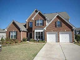 Brick Front Beauty
