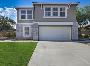 2473 E Del Rio Ct, Gilbert, AZ 85295