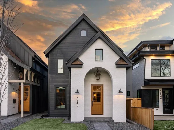 3640 Mariposa Street, Denver, CO 80211