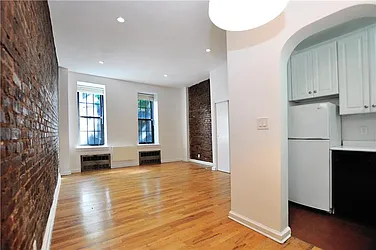 Rented by Buchbinder & Warren