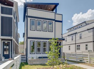 805 45th Ave N #C, Nashville, TN 37209