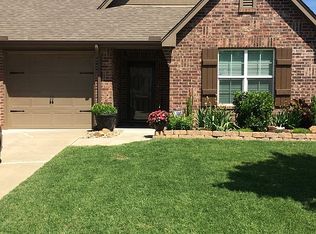 10577 N 121st Ave E, Owasso, OK 74055