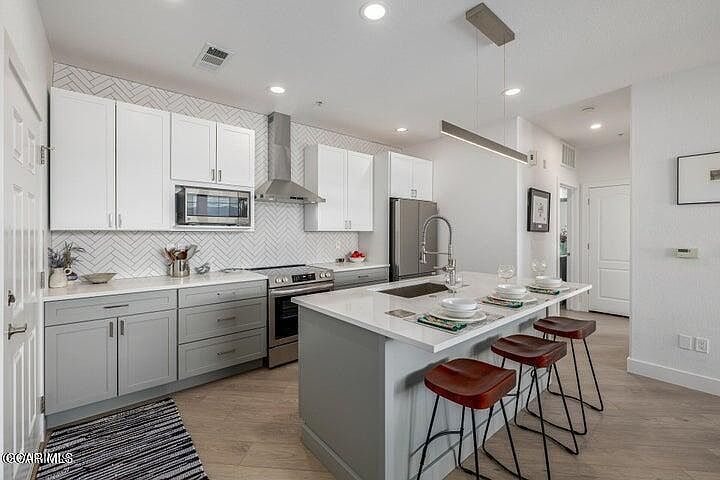 1st image of 160 Village Road #F-207