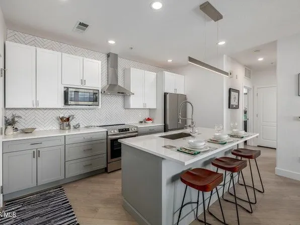 160 Village Road #F-207, Granby, CO 80446