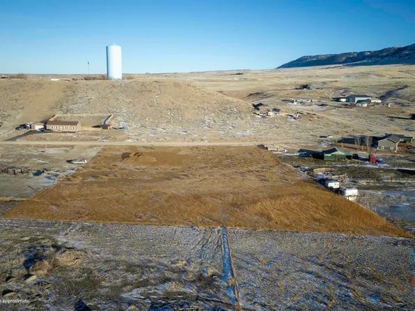 5736 Okeepa Road, Casper, WY 82604