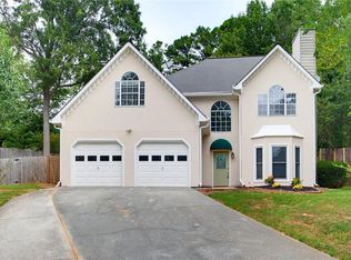 2100 Winsburg Dr NW, Kennesaw, GA 30144