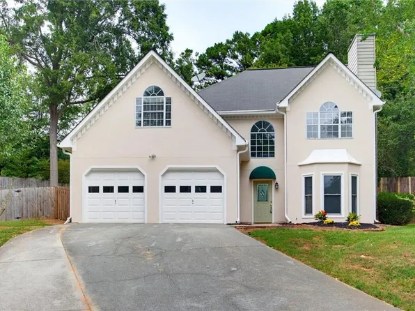 2100 Winsburg Dr NW, Kennesaw, GA 30144
