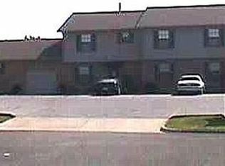 2011 E 9th St APT F, Joplin, MO 64801