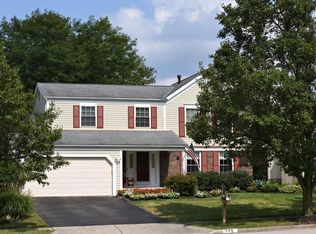 585 Glenside Ln, Powell, OH