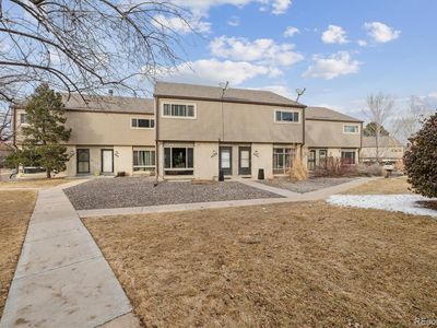 4641 W Ponds Circle, Littleton, CO, 80123