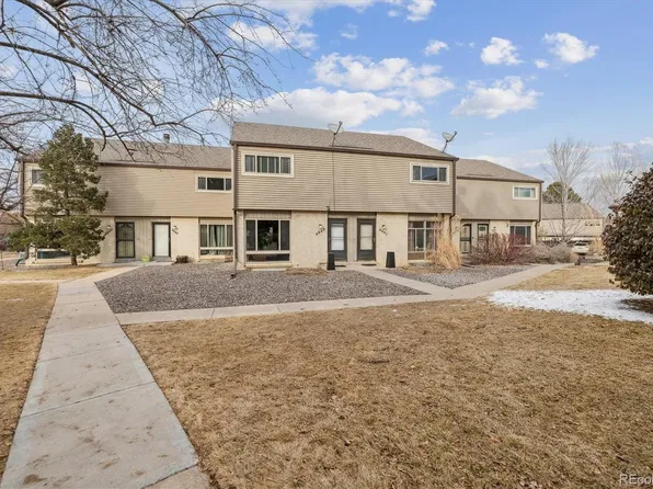 4641 W Ponds Circle, Littleton, CO 80123