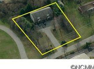 37 Buck Shoals Rd, Arden, NC 28704