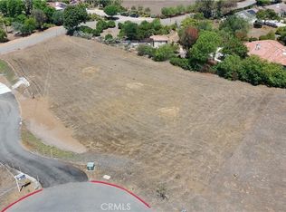 1916 Gray Rabbit Hollow Ln LOT 8, Fallbrook, CA 92028