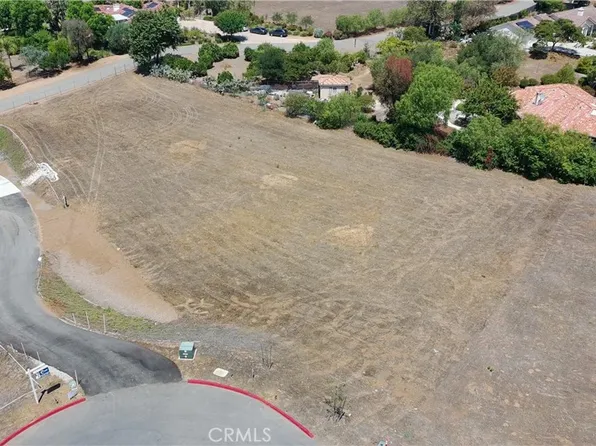 1916 Gray Rabbit Hollow Ln Lot 8, Fallbrook, CA 92028