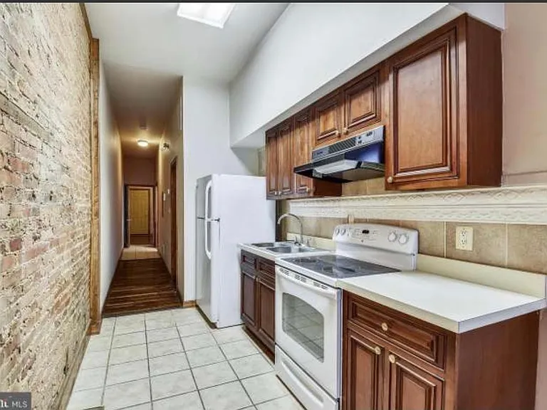 2129 Druid Hill Ave #1 — Photo 4