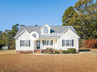 2330 Sumter Dr, Garner, NC 27529