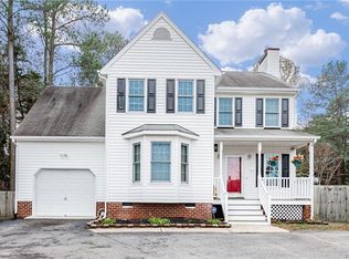 6231 Jessup Rd, North Chesterfield, VA 23234