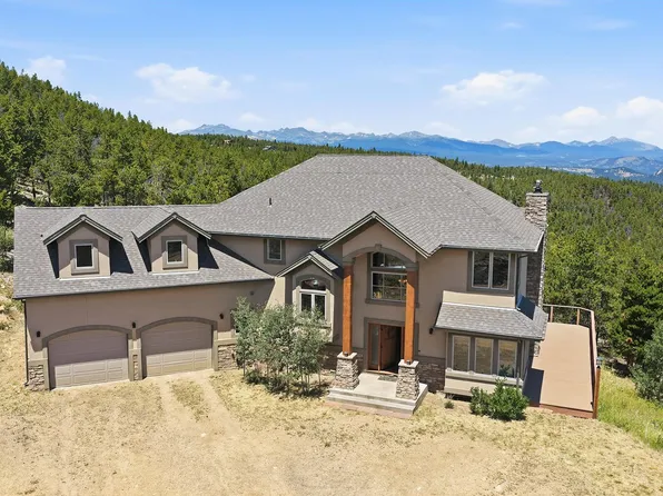 800 Divide View Dr, Golden, CO 80403