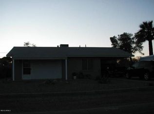 1125 N Coolidge Ave, Casa Grande, AZ 85122