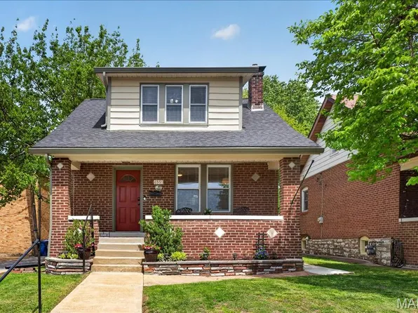 6591 Scanlan Ave, Saint Louis, MO 63139