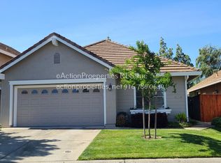 3524 Apollo Cir, Roseville, CA